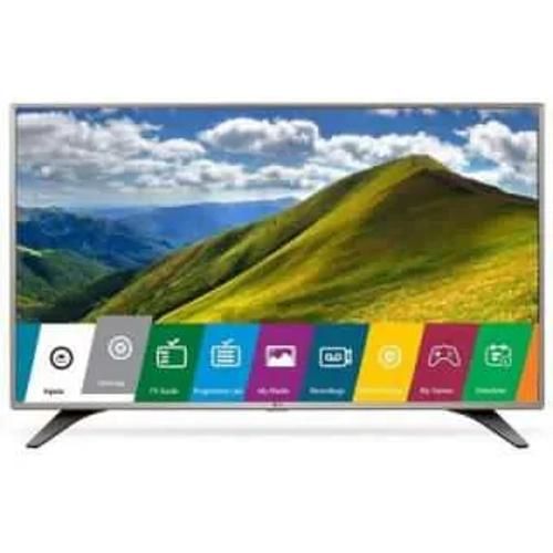 Lg 32Lj530D 32 Inch Led Hd Ready Front