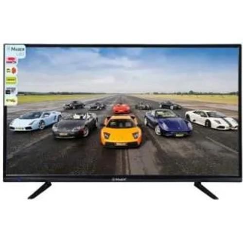 Maser Ms4000 40 Inch Led Full Hd Front
