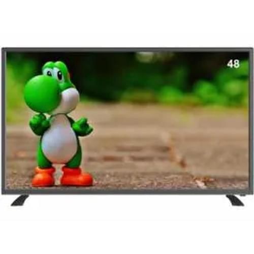 Wybor 48Wfs 01 48 Inch Led Full Hd Front