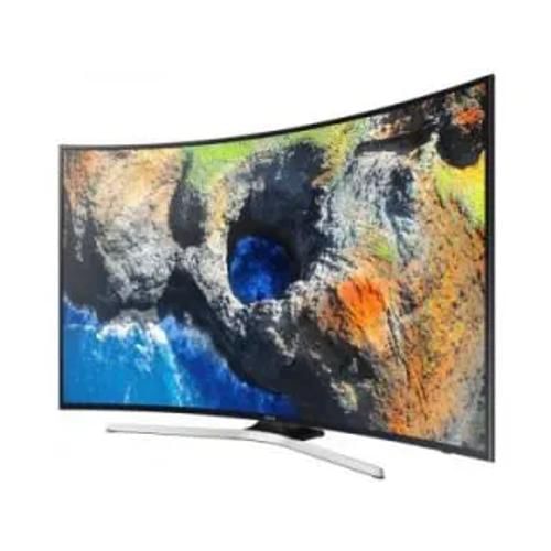 Samsung Ua65Mu7350K 65 Inch Led 4K Front Display