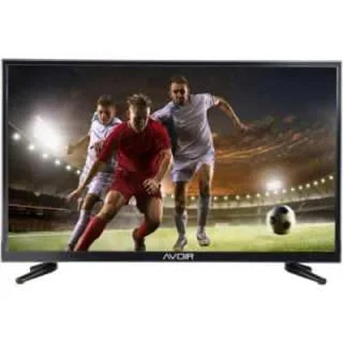 Intex Avoir Smart Splash Plus 32 Inch Led Hd Ready Front