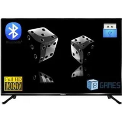 Blackox 32Dg3201 32 Inch Led Full Hd Front