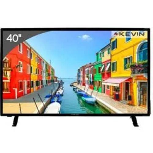 Kevin Kn4017Rn 40 Inch Led Hd Ready Front