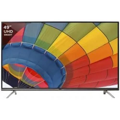 Bpl Bpl123E36S4C 49 Inch Led 4K Front