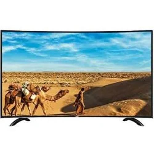 Haier Le55Q9500U 55 Inch Led 4K Front