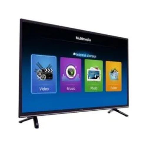 Vu T32S66 32 Inch Led Hd Ready Front Display