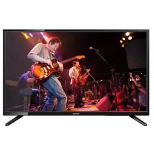 Sanyo Xt 32S7200F 32 Inch Led Hd Ready Front