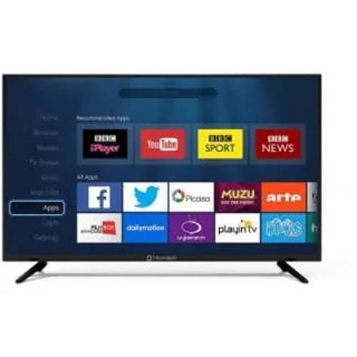 Truvison Tx407Z 40 Inch Led Full Hd Front