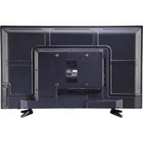 Intex Avoir Smart Splash Plus 43 Inch Led Full Hd Front Display