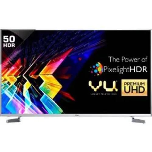 Vu Ledn50K310X3D 2017 50 Inch Led 4K Front