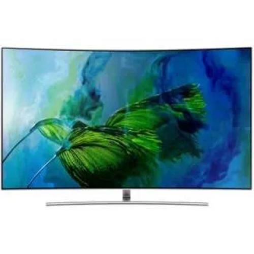 Samsung Qa75Q8Camk 75 Inch Qled 4K Front