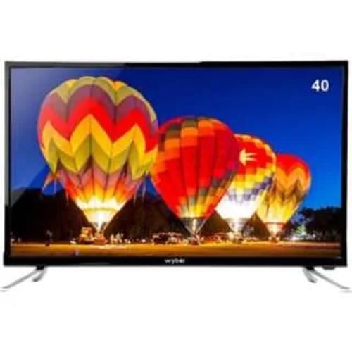 Wybor 40Wfn 02 40 Inch Led Full Hd Front