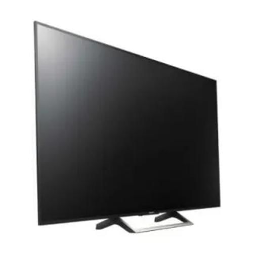 Sony Bravia Kd 75X8500D 75 Inch Led 4K Front Display