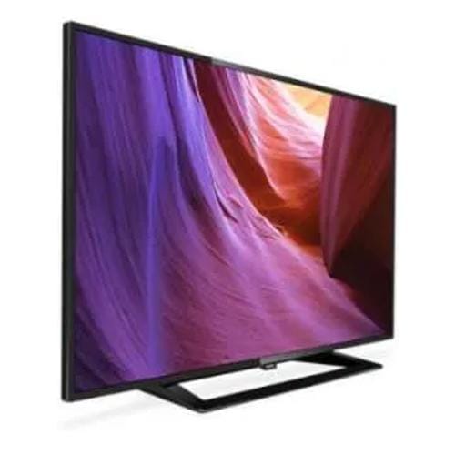Philips 40Pfa4500 40 Inch Led Full Hd Front Display