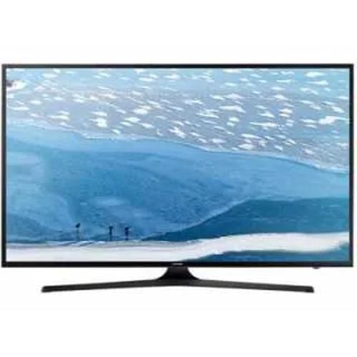 Samsung Ua70Ku7000K 70 Inch Led 4K Front