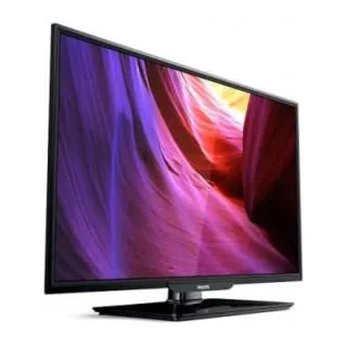 Philips 32Pha4100 32 Inch Led Hd Ready Front