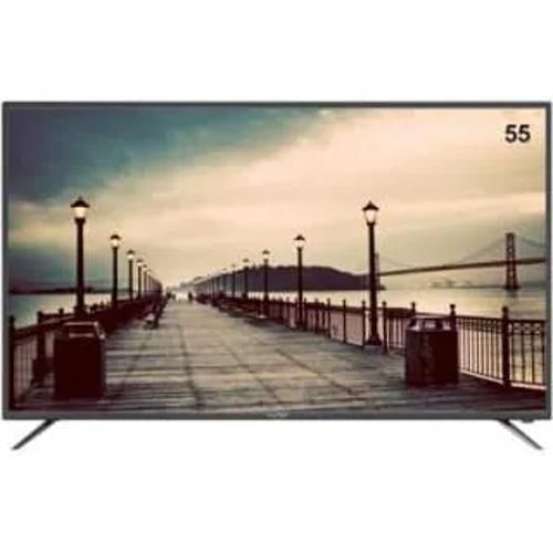 Wybor 55Wus 02 55 Inch Led 4K Front