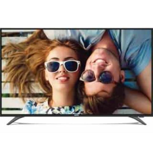 Sanyo Xt 49S7200F 49 Inch Led Full Hd Front