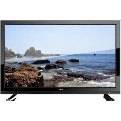 Qfx Ql 4000 Fhd 40 Inch Led Full Hd Front