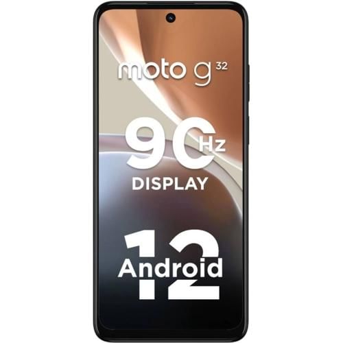 Motorola Moto G32 Front