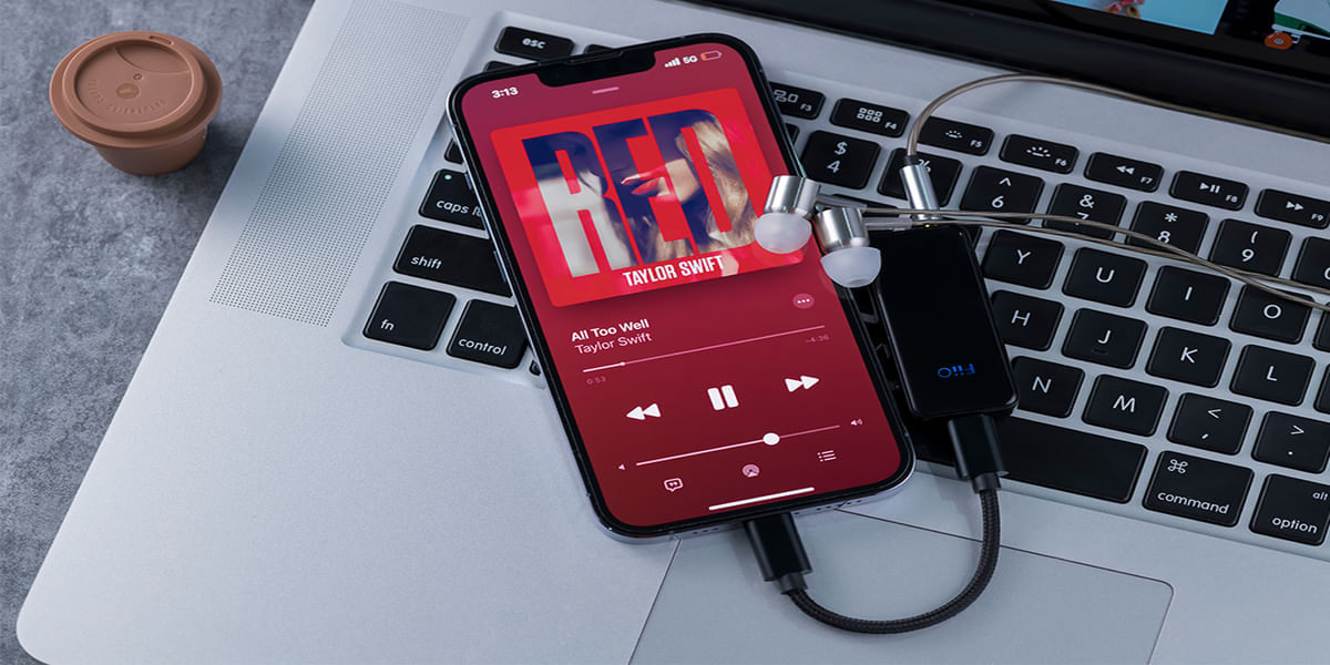 FiiO Launches Professionally-Tuned JD3 Single Dynamic Driver IEM