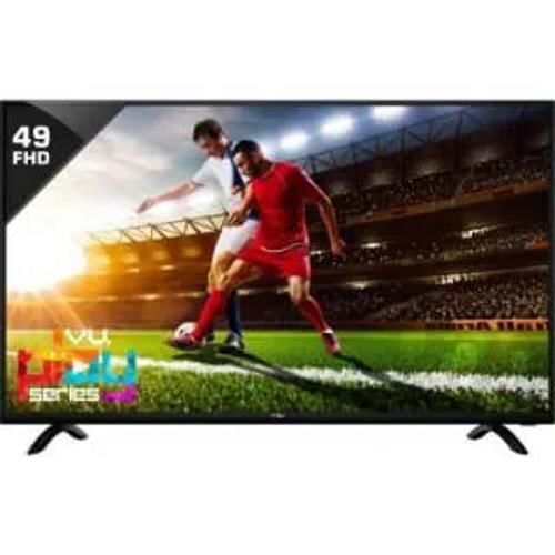 Vu 50D6535 49 Inch Led Full Hd Front