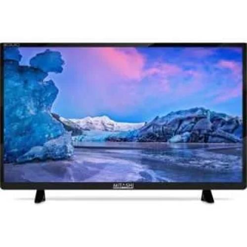 Mitashi Mide032V25 32 Inch Led Hd Ready Front