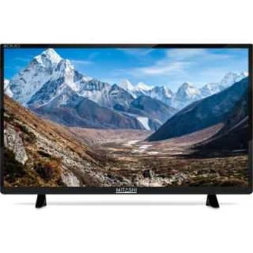 Mitashi Mide022V25 22 Inch Led Full Hd Front
