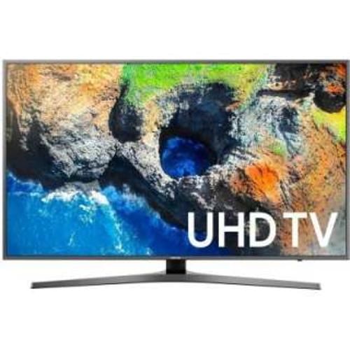 Samsung Ua65Mu7000R 65 Inch Led 4K Front