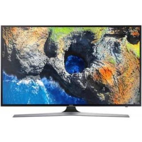 Samsung Ua40Mu6100K 40 Inch Led 4K Front