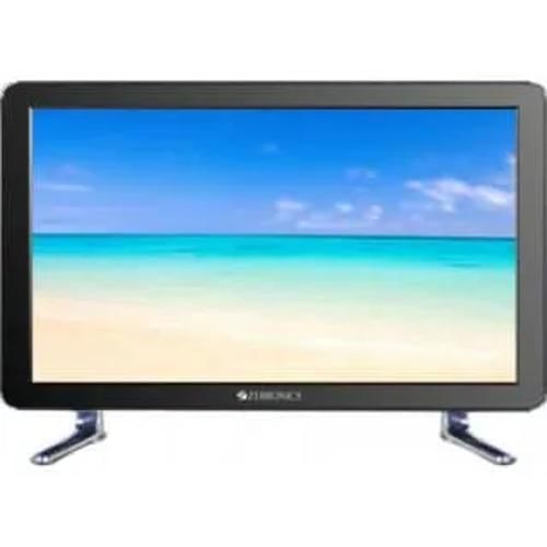 Zebronics Zeb 2410Mi 24 Inch Led Hd Ready Front
