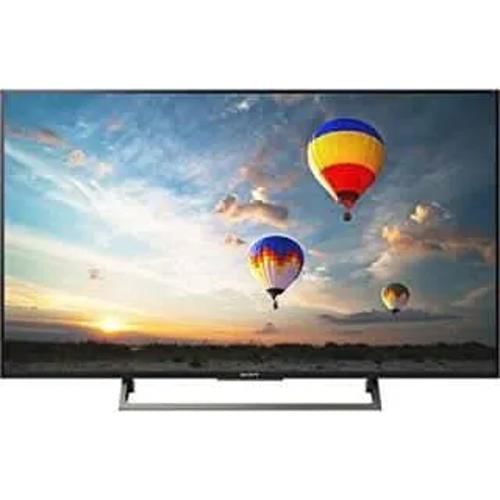 Sony Bravia KDL-55X8000E 55 inch LED 4K