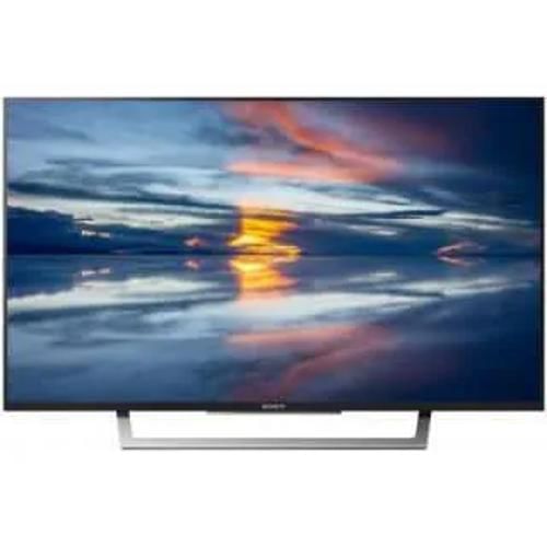 Sony Bravia Kdl 49W660E 49 Inch Led Full Hd Front