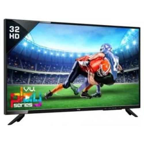 Vu 32D7545 32 Inch Led Hd Ready Front Display