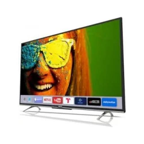 Sanyo Xt 49S8100Fs 49 Inch Led Full Hd Front Display
