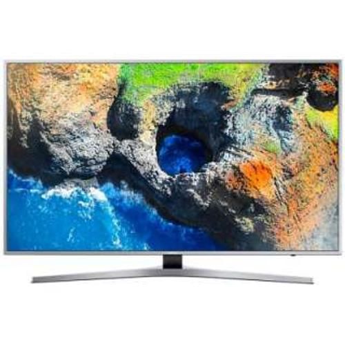 Samsung Ua55Mu6470U 55 Inch Led 4K Front