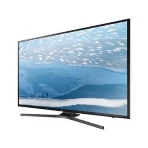 Samsung Ua55Ku7000K 55 Inch Led 4K Front Display