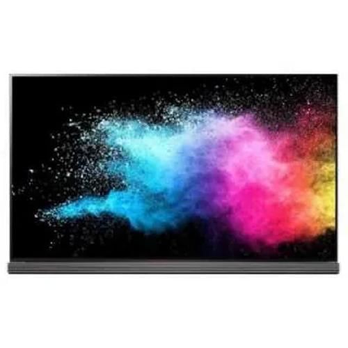 Lg Oled77G7T 77 Inch Oled 4K Front