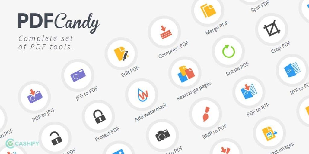 best free pdf editors