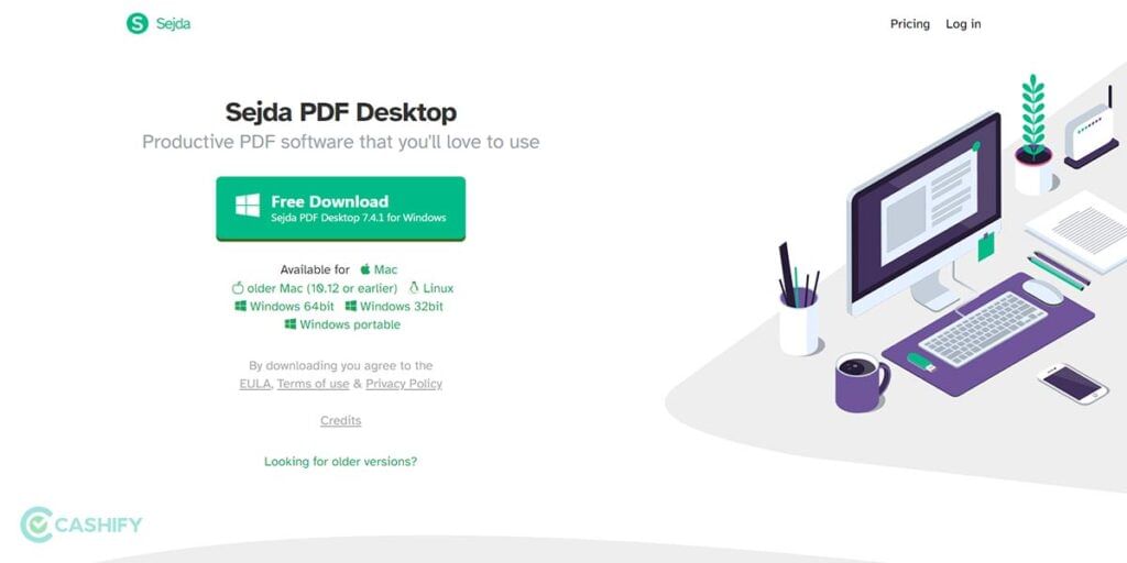 best free pdf editors