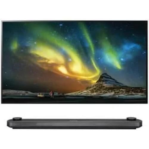 Lg Oled77W7T 77 Inch Oled 4K Front
