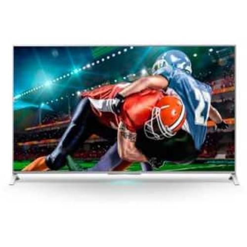 Sony Bravia Xbr 55X800B 55 Inch Led 4K Front