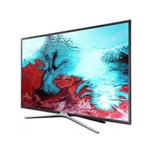Samsung Ua55K5500Ak 55 Inch Led Full Hd Front Display