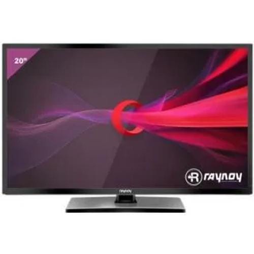 Raynoy Rve19Le1850 Bt 19 Inch Led Full Hd Front