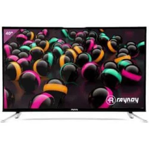 Raynoy Rve40Sm9999 40 Inch Led Full Hd Front