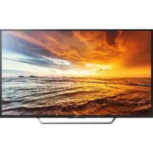 Sony Bravia Kd 55X7000D 55 Inch Led 4K Front
