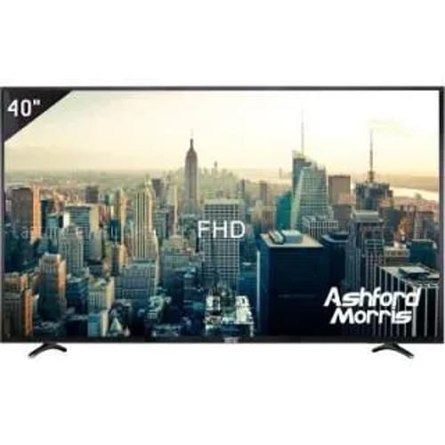Ashford Morris Am 4000 40 Inch Led Full Hd Front