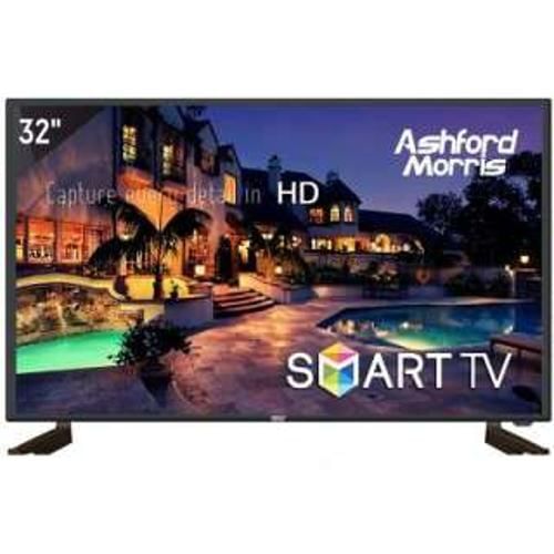 Ashford Morris Am 3200S 32 Inch Led Hd Ready Front