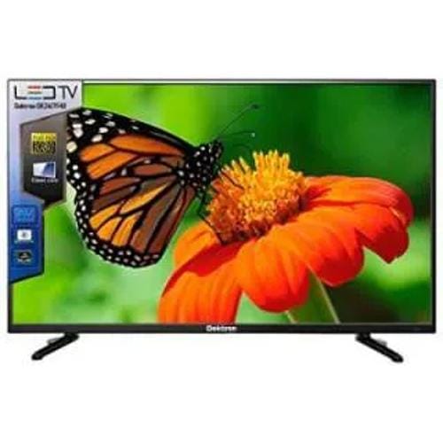 Dektron Dk3217Fhd 32 Inch Led Full Hd Front