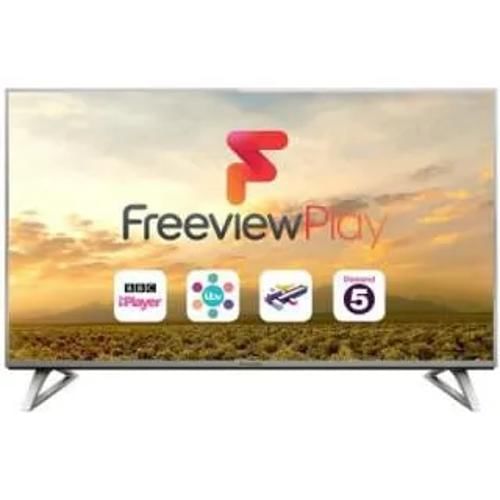 Panasonic Viera Tx 40Dx700B 40 Inch Led 4K Front